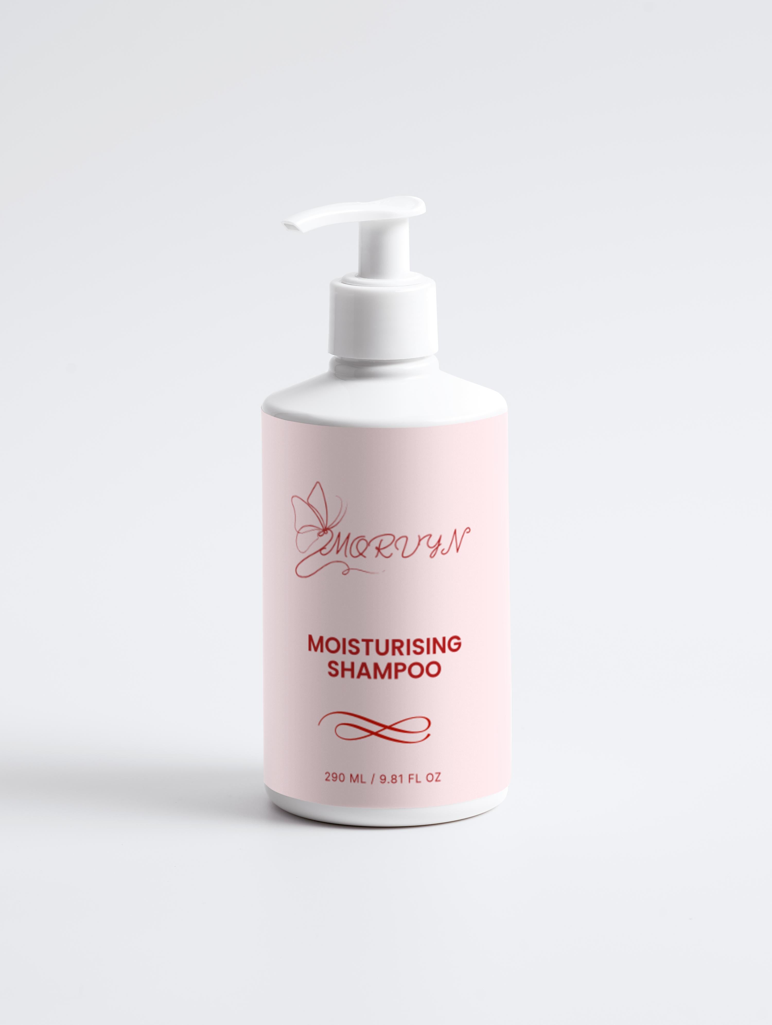 Moisturising Shampoo