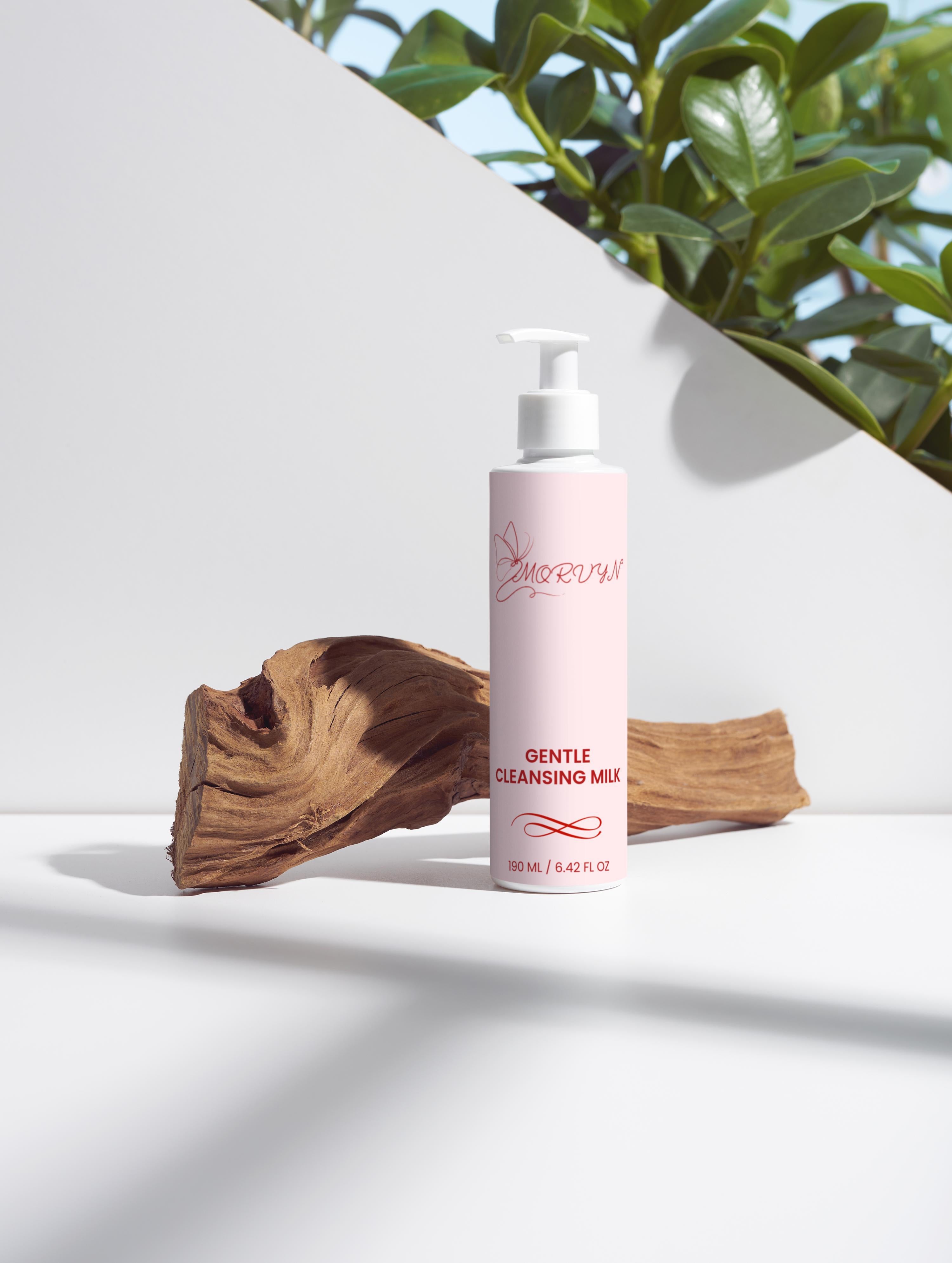 Gentle Cleansing Milk