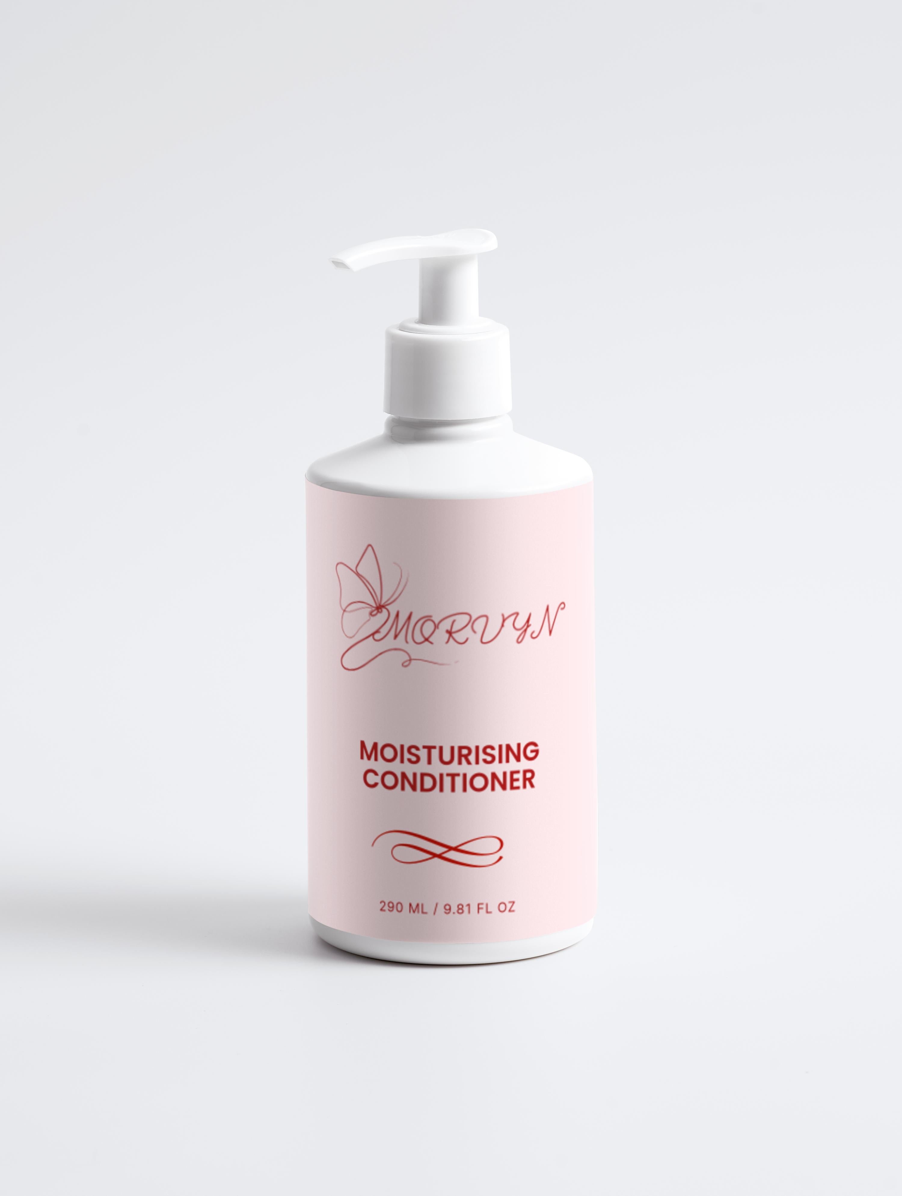 Moisturising Conditioner