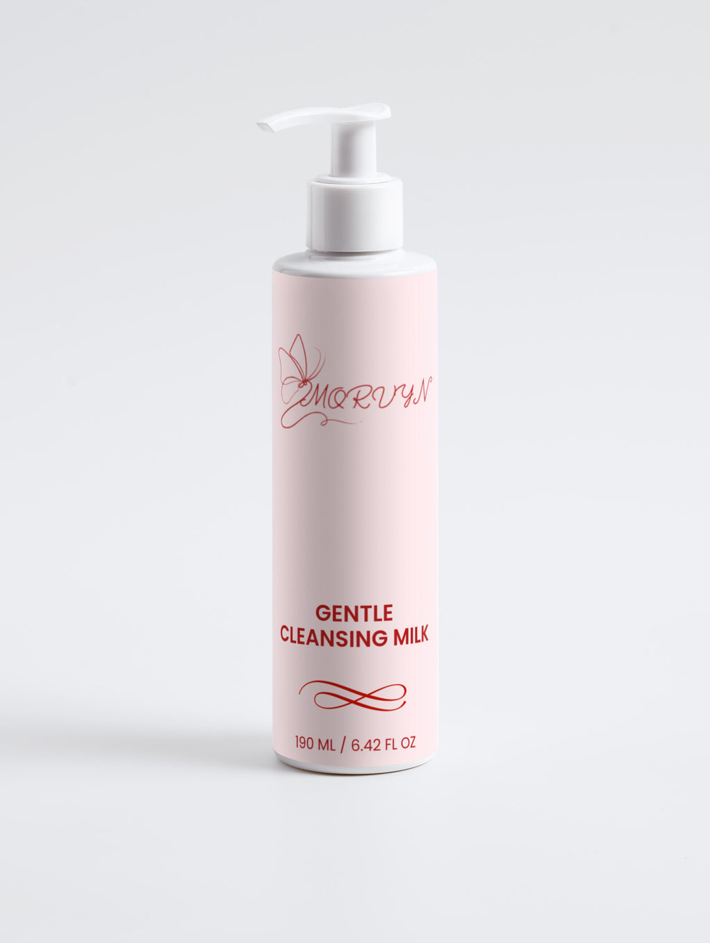 Gentle Cleansing Milk