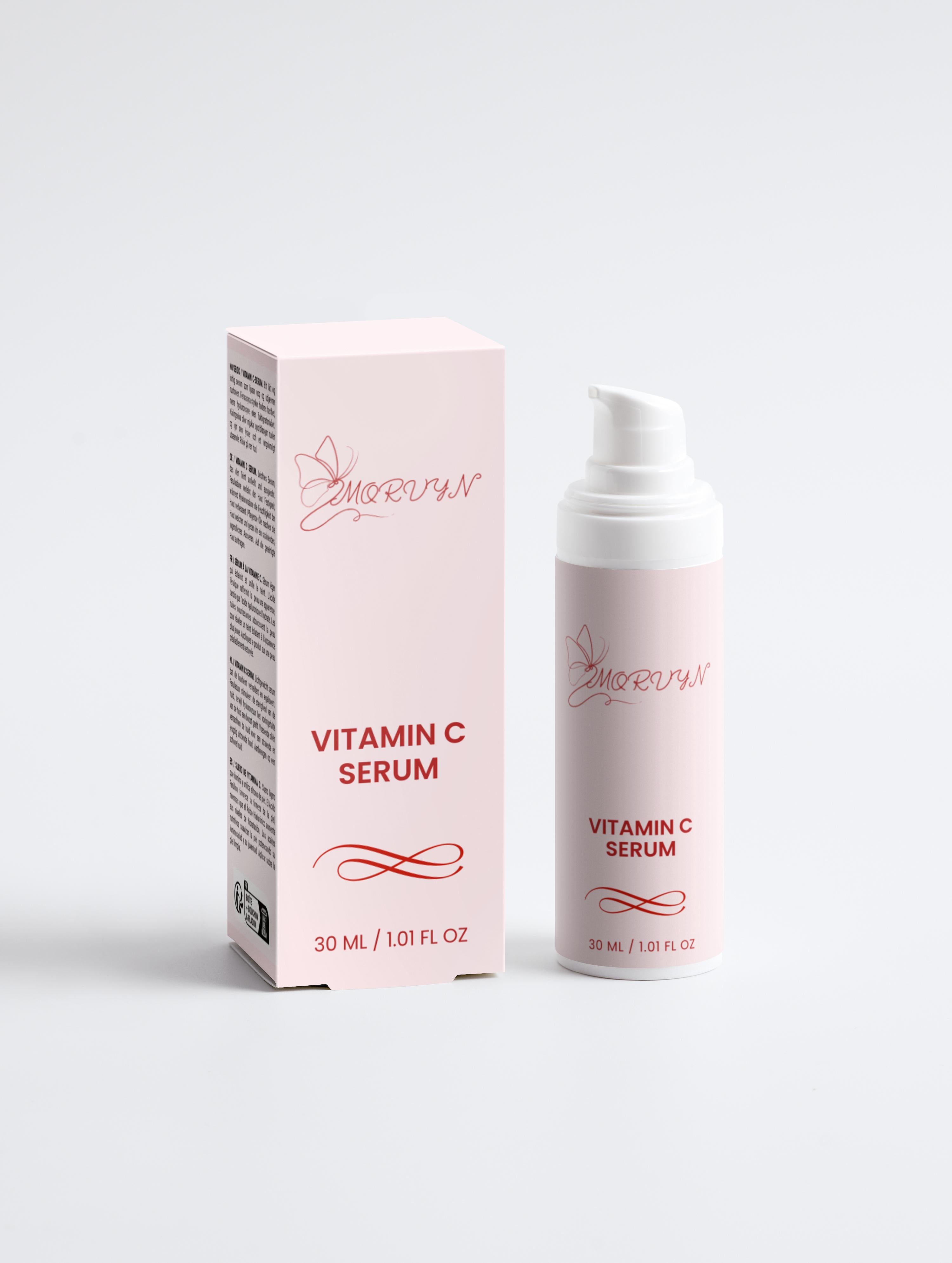 Vitamin C Serum