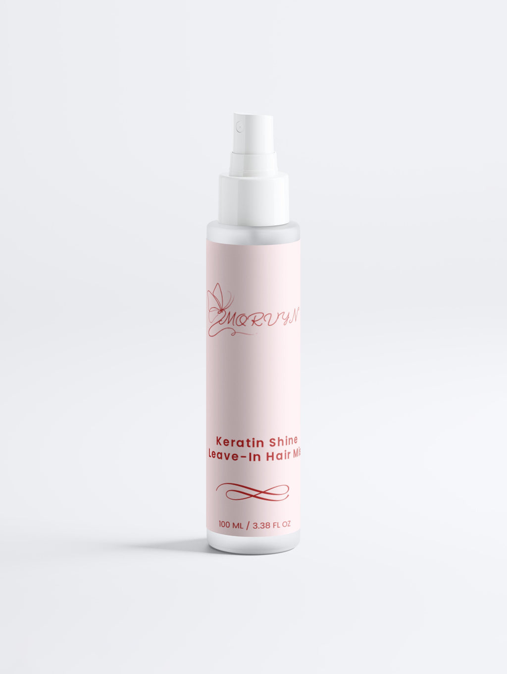 Keratin Shine Leave-In Hair Mist